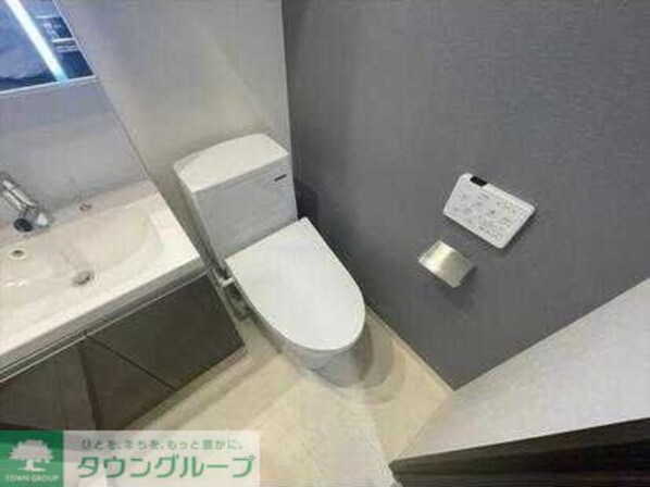 AZESTお花茶屋IVの物件内観写真